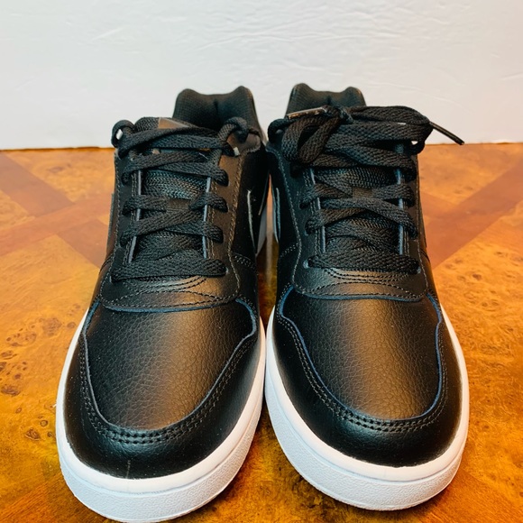 WMNS Nike Ebernon Low - Picture 4 of 9